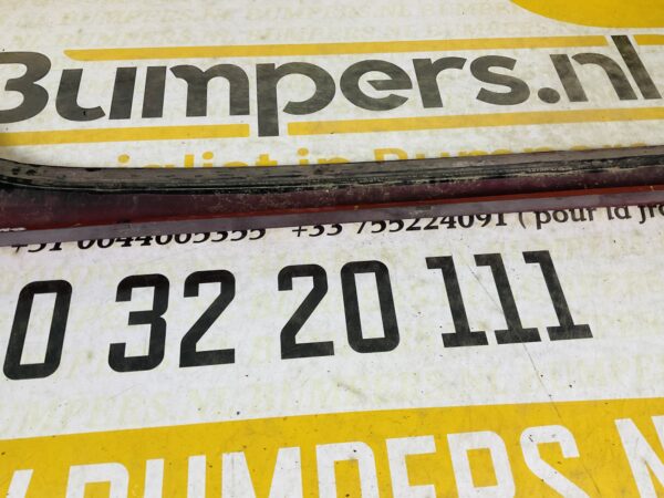 Zijskirt Opel 3D Astra J GTC OPC Line Links 13346647 Dorpel 2-L2-4755F