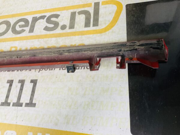 Zijskirt Opel 3D Astra J GTC OPC Line Links 13346647 Dorpel 2-L2-4755F