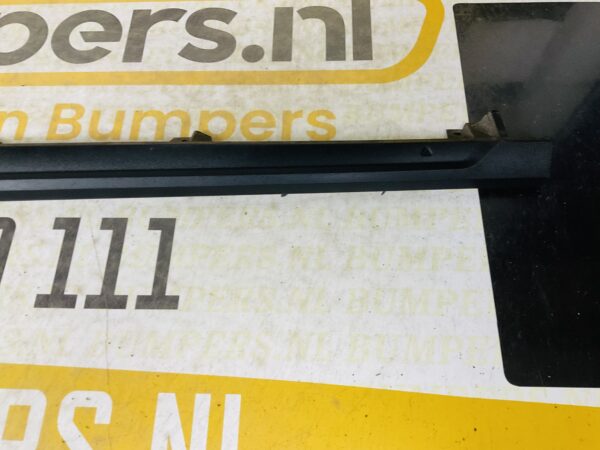 Zijskirt Seat Arona 6F9 FR Prog 17-23 Links 6F9853851 Dorpel 2-L2-4756F