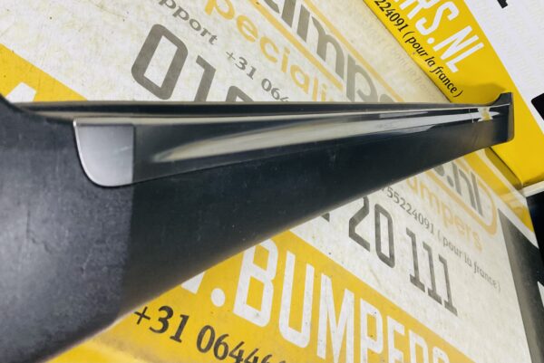 Zijskirt Kia Sportage IV GT Line 15-18 Links 87753-F1010 Dorpel 2-L2-4759F