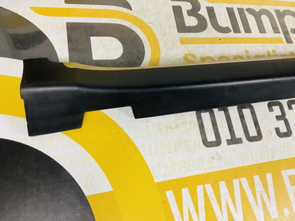 Zijskirt Kia Sportage IV GT Line 15-18 Links 87753-F1010 Dorpel 2-L2-4759F