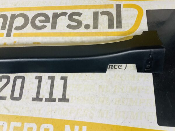 Zijskirt Kia Sportage IV GT Line 15-18 Links 87753-F1010 Dorpel 2-L2-4759F