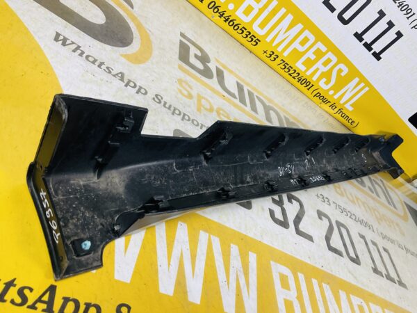 Zijskirt Kia Sportage IV GT Line 15-18 Links 87753-F1010 Dorpel 2-L2-4759F