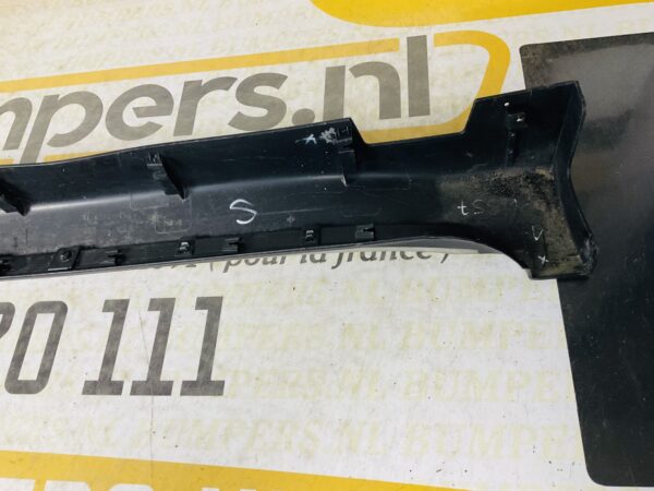Zijskirt Kia Sportage IV GT Line 15-18 Links 87753-F1010 Dorpel 2-L2-4759F