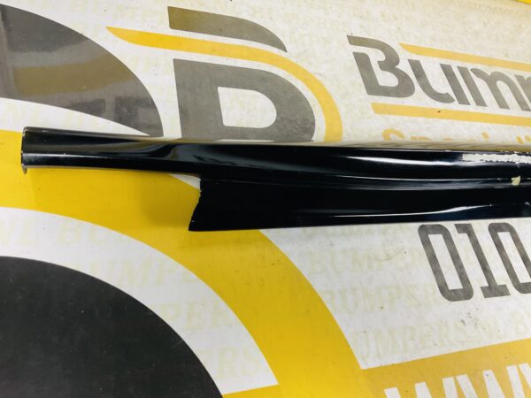Zijskirt Ford Focus MK4 ST Naktadka 2017 Links Jx7b-a10155-s Dorpel 2-L2-4760F