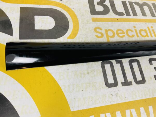 Zijskirt Audi A3 8V4 Sportback S Line Links Dorpel 2-L2-4761F