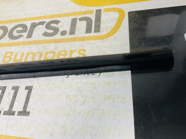 Zijskirt Audi A3 8V4 Sportback S Line Links Dorpel 2-L2-4761F