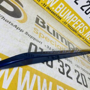 Zijskirt Peugeot 308 II GT Line Links 9806944977 Dorpel 2-L2-4765F