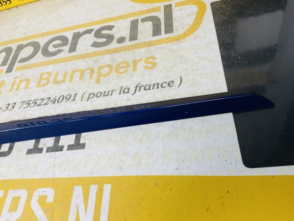 Zijskirt Peugeot 308 II GT Line Links 9806944977 Dorpel 2-L2-4765F