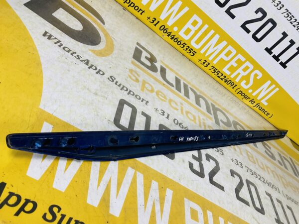 Zijskirt Peugeot 308 II GT Line Links 9806944977 Dorpel 2-L2-4765F