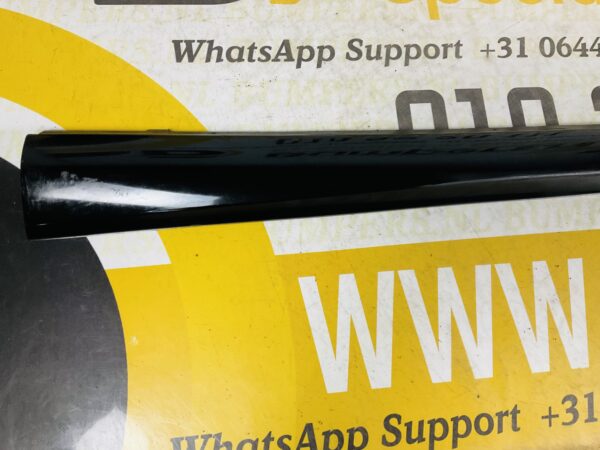 Zijskirt Audi A3 8V4 Sportback S Line Links Dorpel 2-L2-4766F