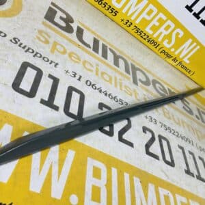 Zijskirt Audi A1 S Line 82A19-23 Links Zsb.82a.853.931a Dorpel 2-L2-4768F