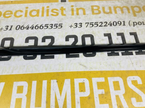 Zijskirt Audi A1 S Line 82A19-23 Links Zsb.82a.853.931a Dorpel 2-L2-4769F