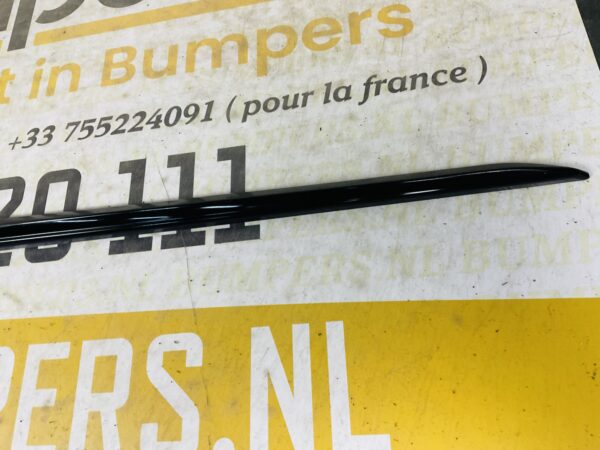 Zijskirt Audi A1 S Line 82A19-23 Links Zsb.82a.853.931a Dorpel 2-L2-4769F
