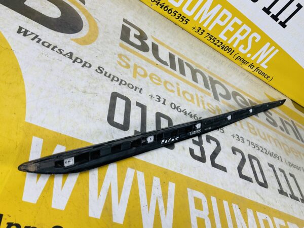 Zijskirt Audi A1 S Line 82A19-23 Links Zsb.82a.853.931a Dorpel 2-L2-4769F