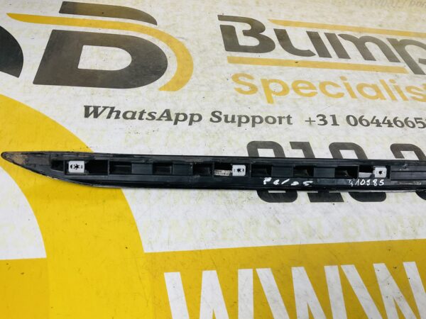 Zijskirt Audi A1 S Line 82A19-23 Links Zsb.82a.853.931a Dorpel 2-L2-4769F