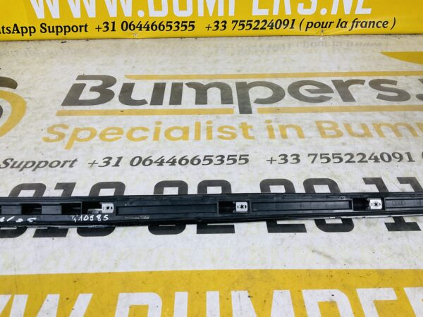 Zijskirt Audi A1 S Line 82A19-23 Links Zsb.82a.853.931a Dorpel 2-L2-4769F