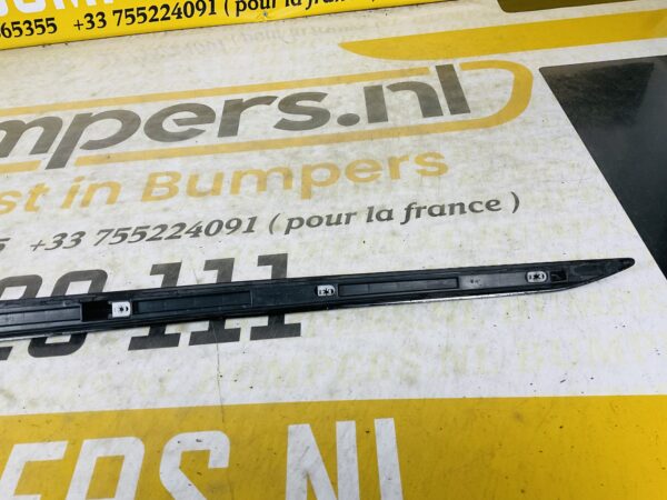 Zijskirt Audi A1 S Line 82A19-23 Links Zsb.82a.853.931a Dorpel 2-L2-4769F