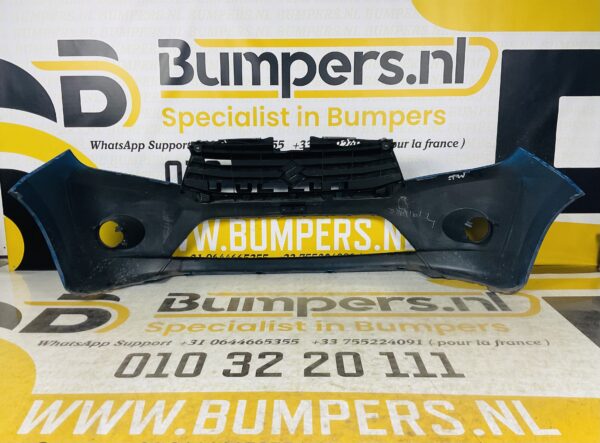 BUMPER Suzuki Celerio 2014-2023 VOORBUMPER 2-E8-4885z