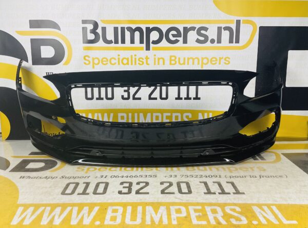 BUMPER Volvo V90 S9 VOORBUMPER 1-E3-4909z