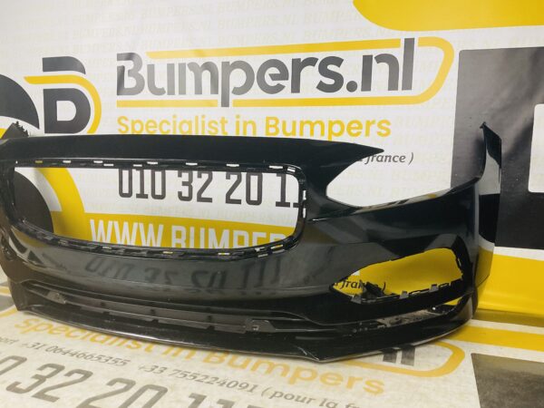 BUMPER Volvo V90 S9 VOORBUMPER 1-E3-4909z