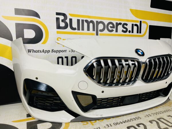 BUMPER BMW 2 Serie F44 Mpakket M-Pakket Gran Coupe VOORBUMPER 2-K4-4910z