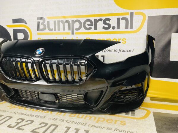 BUMPER BMW 2 Serie F44 Mpakket M-Pakket Gran Coupe VOORBUMPER 2-K4-4911z