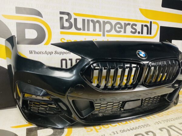 BUMPER BMW 2 Serie F44 Mpakket M-Pakket Gran Coupe VOORBUMPER 2-K4-4911z