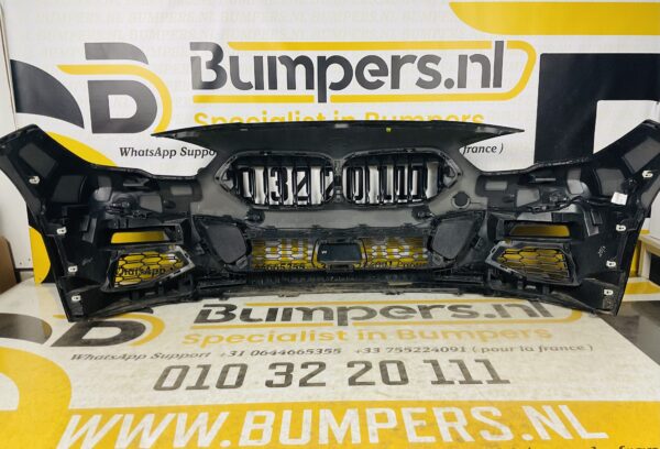 BUMPER BMW 2 Serie F44 Mpakket M-Pakket Gran Coupe VOORBUMPER 2-K4-4911z