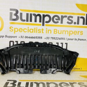Onderplaat Mercedes W205 A205520500 Bumperlip 2-L3D-4917z