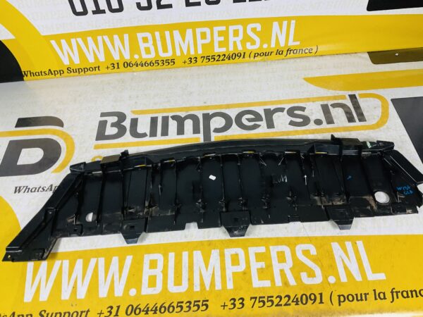 Onderplaat Mercedes W156 GLA A1568853600 Bumperlip 2-L3-4932F
