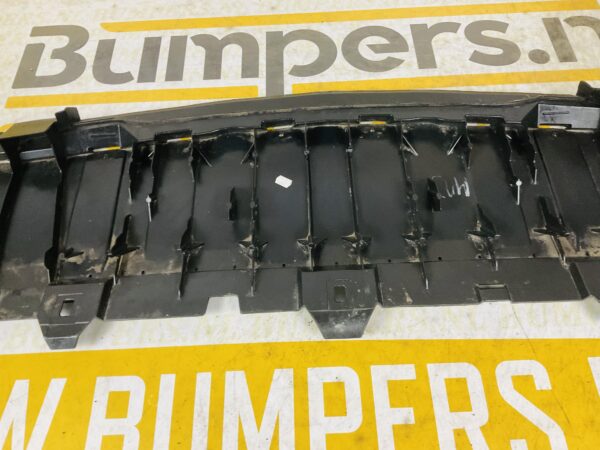 Onderplaat Mercedes W156 GLA A1568853600 Bumperlip 2-L3-4932F