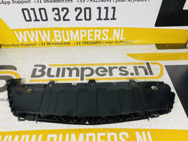 Onderplaat Mercedes W156 GLA A1568853600 Bumperlip 2-L3-4932F