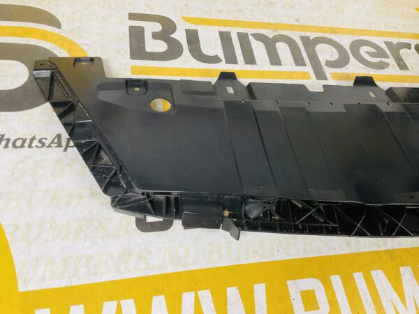Onderplaat Mercedes W156 GLA A1568853600 Bumperlip 2-L3-4932F