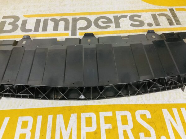 Onderplaat Mercedes W156 GLA A1568853600 Bumperlip 2-L3-4932F