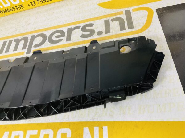 Onderplaat Mercedes W156 GLA A1568853600 Bumperlip 2-L3-4932F