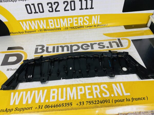 Onderplaat Mercedes W156 GLA A1568853600 Bumperlip 2-L5D-4933F