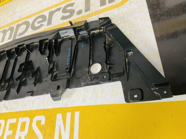 Onderplaat Mercedes W156 GLA A1568853600 Bumperlip 2-L5D-4933F