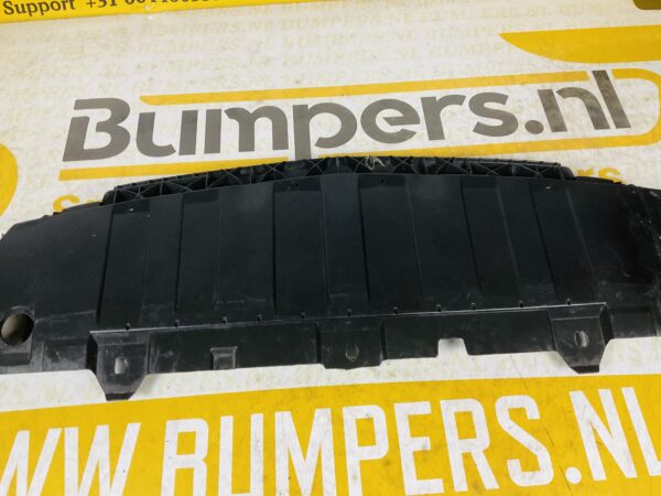 Onderplaat Mercedes W156 GLA A1568853600 Bumperlip 2-L5D-4933F