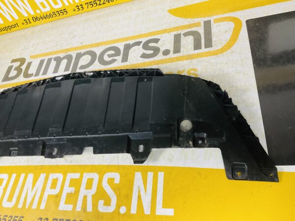 Onderplaat Mercedes W156 GLA A1568853600 Bumperlip 2-L5D-4933F