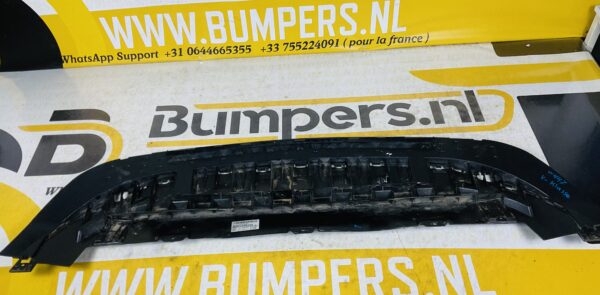 Onderplaat Mercedes W447 V Klasse A4478850036 Bumperlip 2-L3-4939F