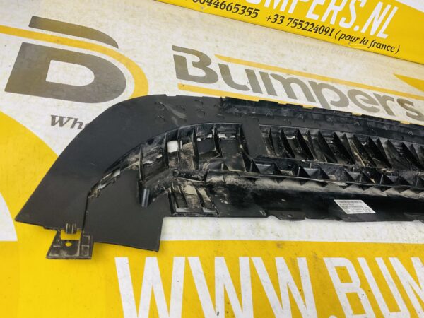 Onderplaat Mercedes W447 V Klasse A4478850036 Bumperlip 2-L3-4939F