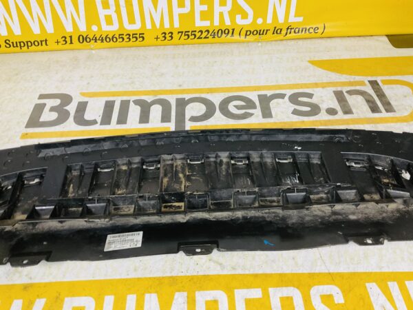 Onderplaat Mercedes W447 V Klasse A4478850036 Bumperlip 2-L3-4939F