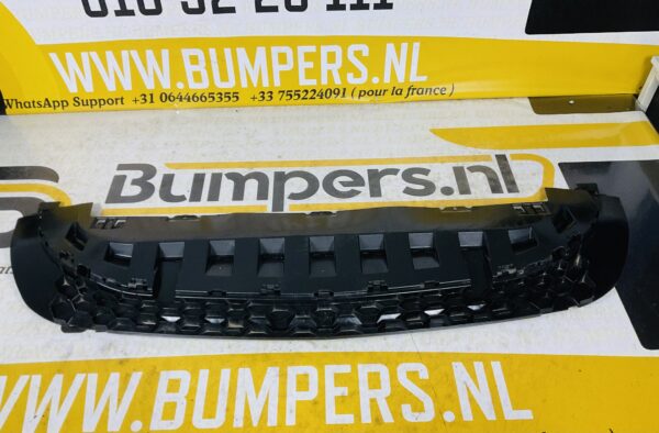 Onderplaat Mercedes W447 V Klasse A4478850036 Bumperlip 2-L3-4939F