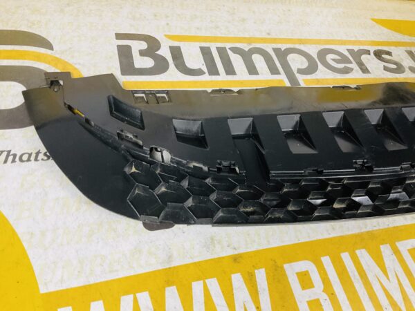 Onderplaat Mercedes W447 V Klasse A4478850036 Bumperlip 2-L3-4939F