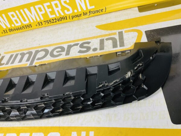 Onderplaat Mercedes W447 V Klasse A4478850036 Bumperlip 2-L3-4939F