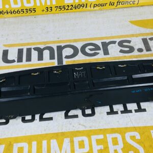 Onderplaat Mercedes W447 Vito A4478850136 Bumperlip 2-L3-4940F