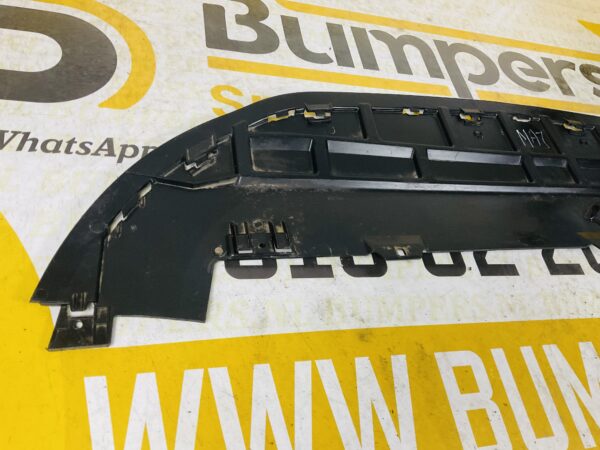 Onderplaat Mercedes W447 Vito A4478850136 Bumperlip 2-L3-4940F