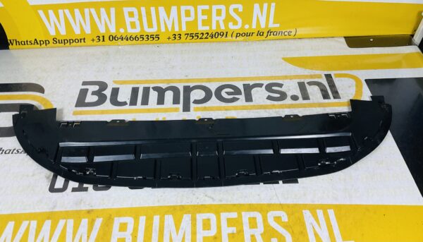 Onderplaat Mercedes W447 Vito A4478850136 Bumperlip 2-L3-4940F