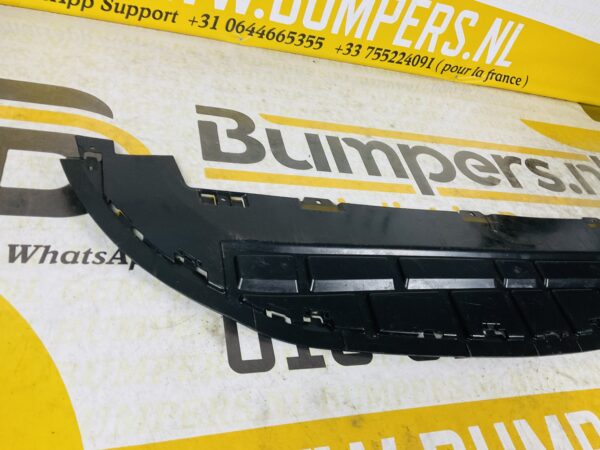 Onderplaat Mercedes W447 Vito A4478850136 Bumperlip 2-L3-4940F